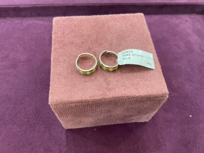 Toe ring