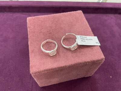Toe ring
