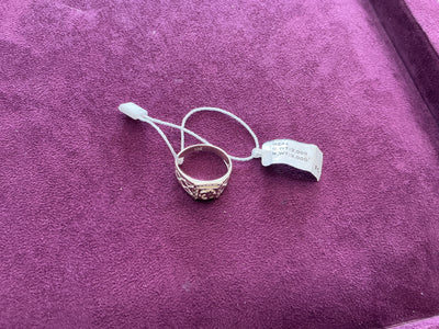 Men’s ring