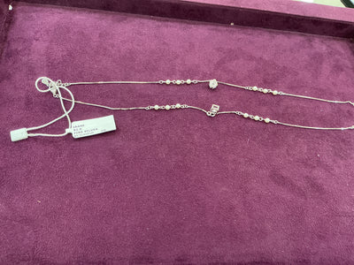 Ladies Anklet