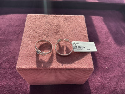 Toe ring
