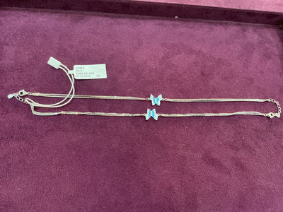 Ladies Anklet