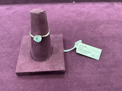 Ladies ring