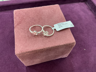 Toe ring
