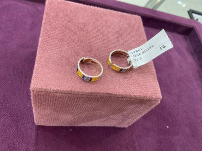 Toe ring