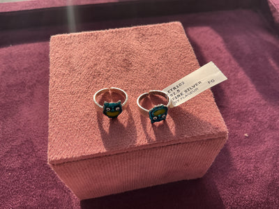 Toe ring