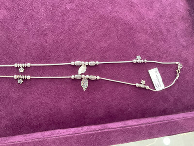 Anklet