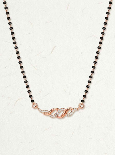 Twila Harmony Mangalsutra