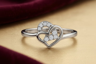 Women's  Rings