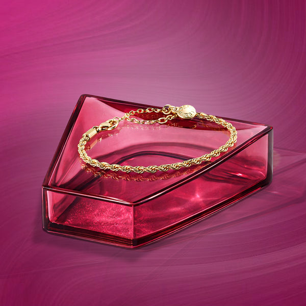 Gold Bracelets
