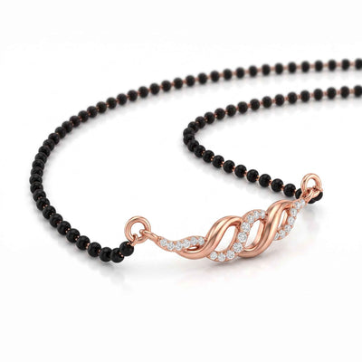 Twila Harmony Mangalsutra